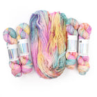 Lemonade, Custom Dye Order