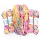 Lemonade, Custom Dye Order