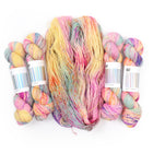 Lemonade, Custom Dye Order