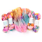 Lemonade, Custom Dye Order