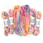 Lemonade, Custom Dye Order
