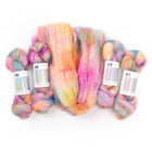 Lemonade, Custom Dye Order