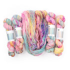 Lemonade, Custom Dye Order