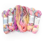 Lemonade, Custom Dye Order