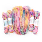 Lemonade, Custom Dye Order