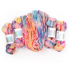 Lemonade, Custom Dye Order