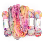 Lemonade, Sock Yarn