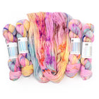Lemonade, Custom Dye Order