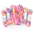 Lemonade, Custom Dye Order