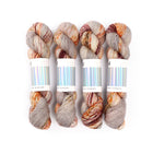 Liebling, Custom Dye Order