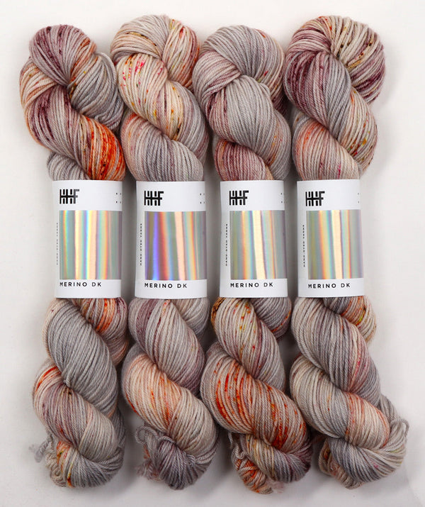 Liebling, Merino DK