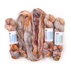 Liebling, Sock Yarn