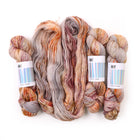Liebling, Custom Dye Order