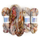 Liebling, Custom Dye Order
