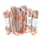 Liebling, Custom Dye Order