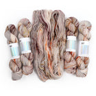Liebling, Custom Dye Order
