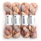 Liebling, Custom Dye Order