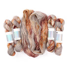 Liebling, Custom Dye Order