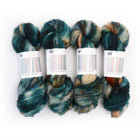 Lone Wolf, Oh So Fine Soufflé