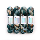 Lone Wolf, Oh So Fine Merino