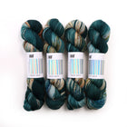 Lone Wolf, Twist Sock