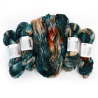 Lone Wolf, Custom Dye Order