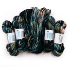 Lone Wolf, Custom Dye Order