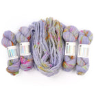 Love Letter, Custom Dye Order