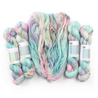 Lovebird, Custom Dye Order