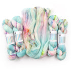 Lovebird, Custom Dye Order