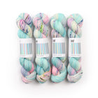 Lovebird, Merino Aran