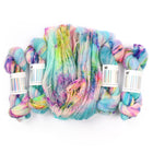 Lovebird, Custom Dye Order