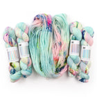 Lovebird, Custom Dye Order