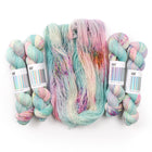 Lovebird, Custom Dye Order