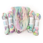 Lovebird, Custom Dye Order
