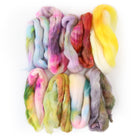Summer Brights, Lucky Dip Fibre 125g