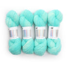 Minty, Oh So Fine Soufflé