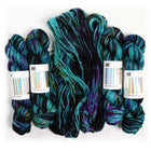 Maelstrom, Merino Aran