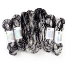 Magpie, Custom Dye Order