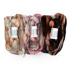 Maiden, Mother, Crone - Sock Yarn Set
