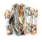 Matchstick, Custom Dye Order