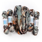 Matchstick, Custom Dye Order
