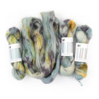 Matchstick, Kidsilk Lace