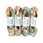 Matchstick, Oh So Fine Merino