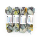 Matchstick, Kidsilk Lace