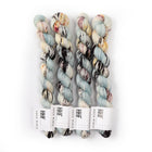 Matchstick, Custom Dye Order