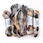 Matchstick, Custom Dye Order