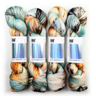 Matchstick, Custom Dye Order