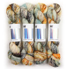 Matchstick, Custom Dye Order