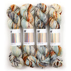 Matchstick, Custom Dye Order